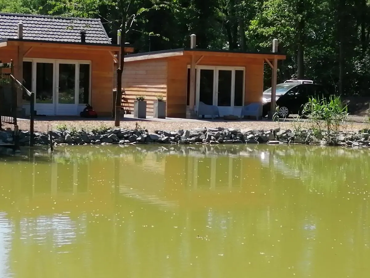 Holiday home Het Denneke Villa Veldhoven Netherlands