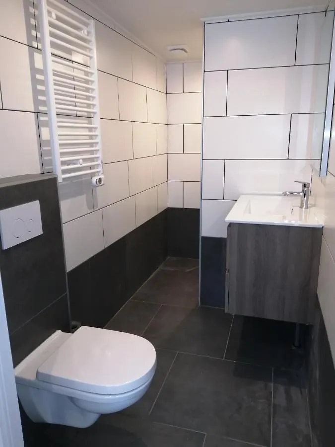 Het Denneke Villa Veldhoven Holiday home