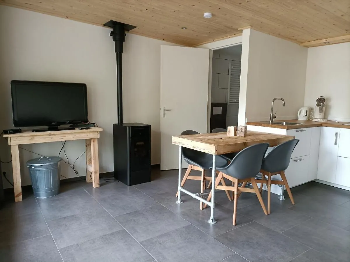 Het Denneke Villa Veldhoven