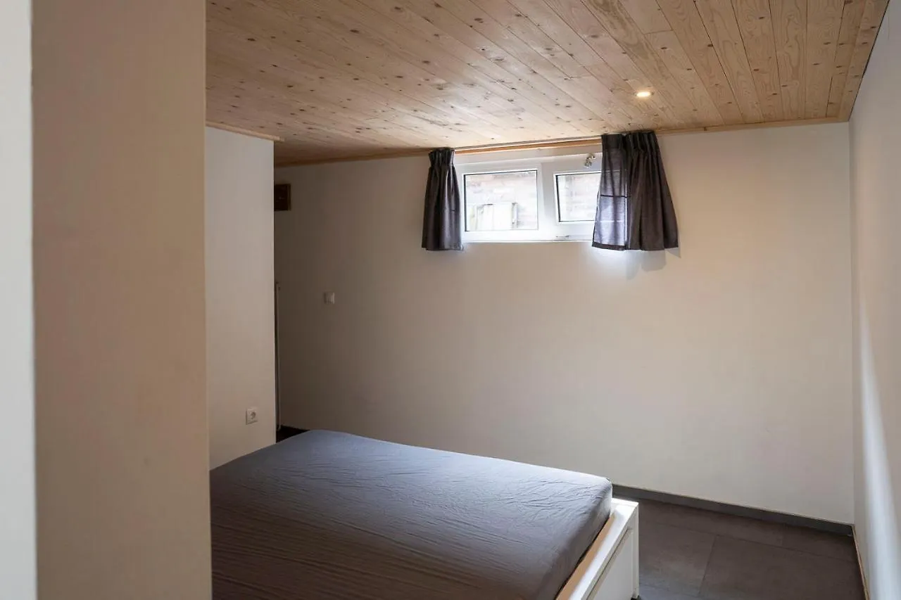 Het Denneke Villa Veldhoven 0*,