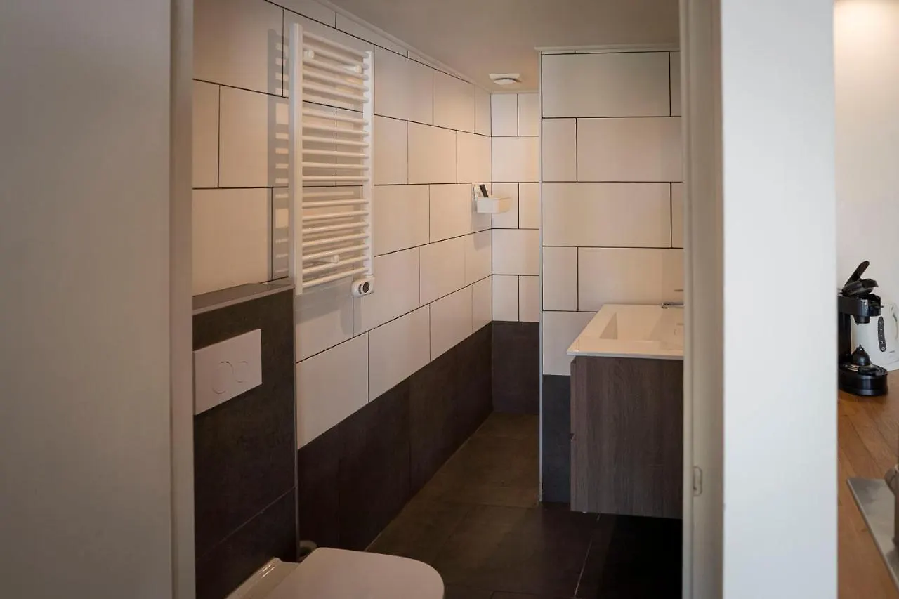 Holiday home Het Denneke Villa Veldhoven