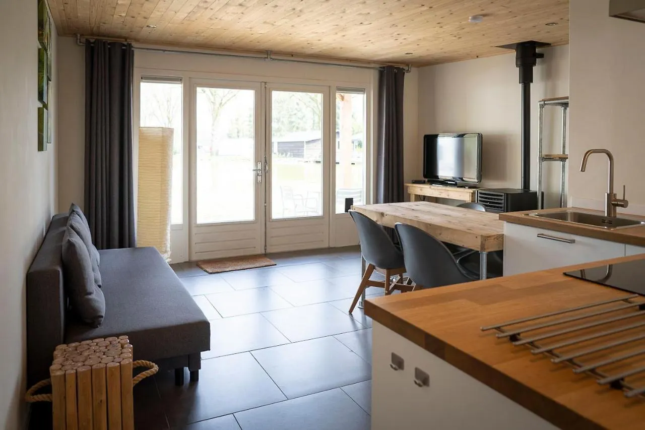Holiday home Het Denneke Villa Veldhoven