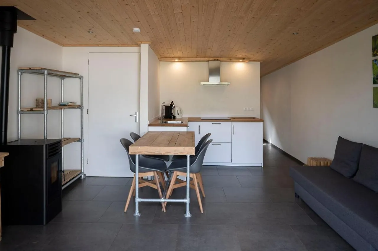 Het Denneke Villa Veldhoven Netherlands