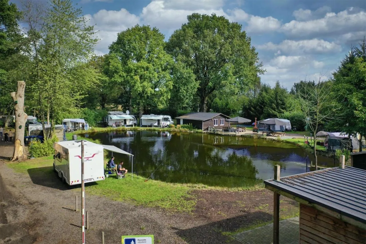 Het Denneke Villa Veldhoven