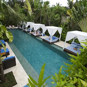 The Elysian Boutique , Seminyak Indonesië