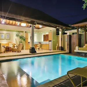 Disini Luxury Villas-chse Certified , Seminyak Indonesië