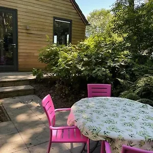 Vakantiewoning De Stevert Steensel