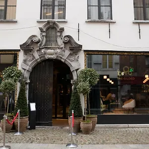 Gulde Schoen The , Antwerpen België