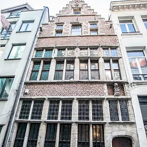 Homes Goddaard , Antwerpen België